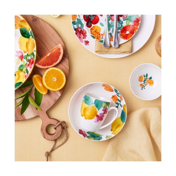 Porcelánová miska 880 ml Capri – Maxwell & Williams-image-1