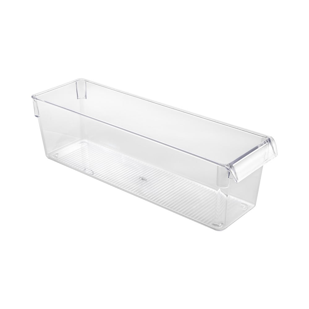 Plastový organizér do lednice 37x10 cm – Metaltex