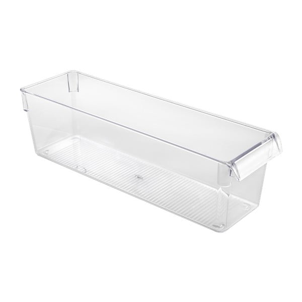 Plastový organizér do lednice 37x10 cm – Metaltex