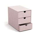 Kartonový organizér zásuvkový Ingrid Restore Paper Laminate – Bigso