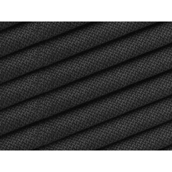 Šedá pohovka 240 cm Jodie – Micadoni Home-image-1