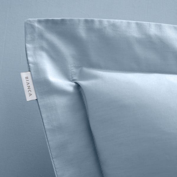 Povlaky na polštáře v sadě 2 ks z bavlněného perkálu 50x75 cm Cotton Percale – Bianca-image-3