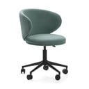 Zelená kancelářská židle Rush – Marckeric