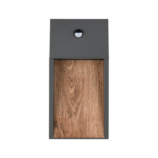 Venkovní svítidlo (výška 33 cm) Salmon – Trio-image-4