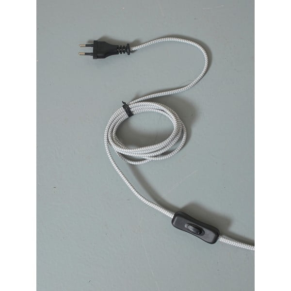 Krémové nástěnné svítidlo ø 34 cm Sapporo – it's about RoMi-image-4