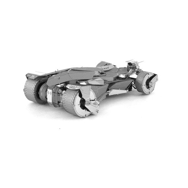 Model Batman Superman Batmobile-image-4