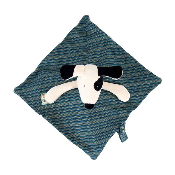 Mazlící hračka z Bio bavlny Julius – Moulin Roty-image-1