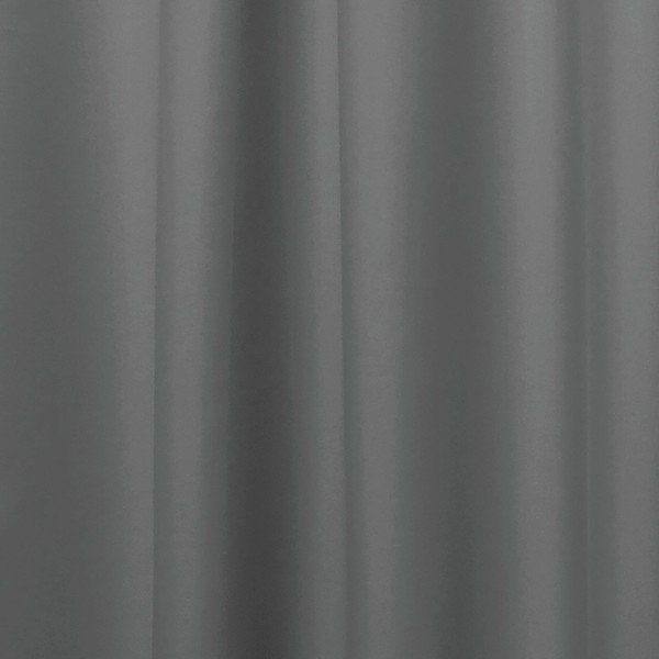 Šedý sprchový závěs iDesign, 180 x 200 cm-image-4