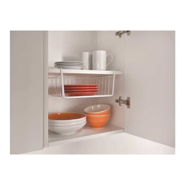 Závěsný ocelový košík – Metaltex-image-2