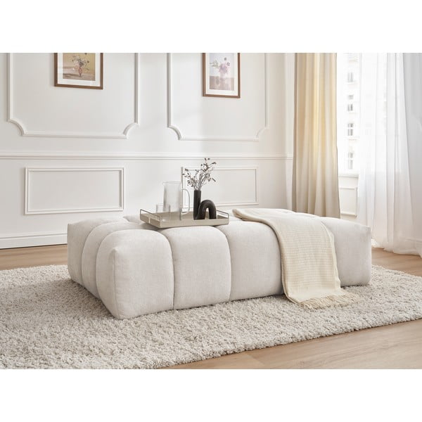 Bílá podnožka Everest – Bobochic Paris-image-1