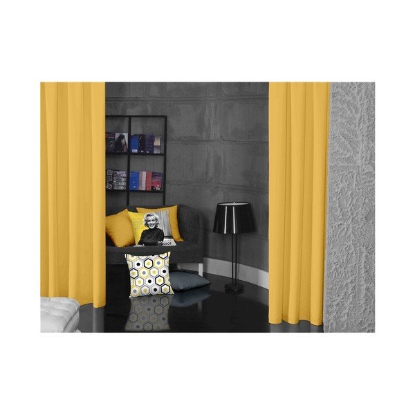 Povlak na polštář Mike & Co. NEW YORK Juice, 43 x 43 cm-image-2