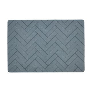 Silikonové prostírání 48x33 cm Tiles - Södahl