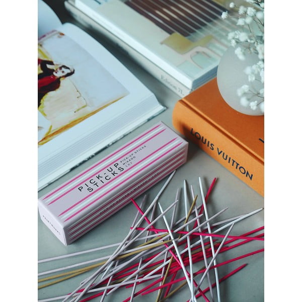 Společenská hra Play Pick up sticks – Printworks-image-1