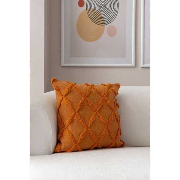 Povlak na polštář 43x43 cm Tuffet – Mioli Decor-image-3