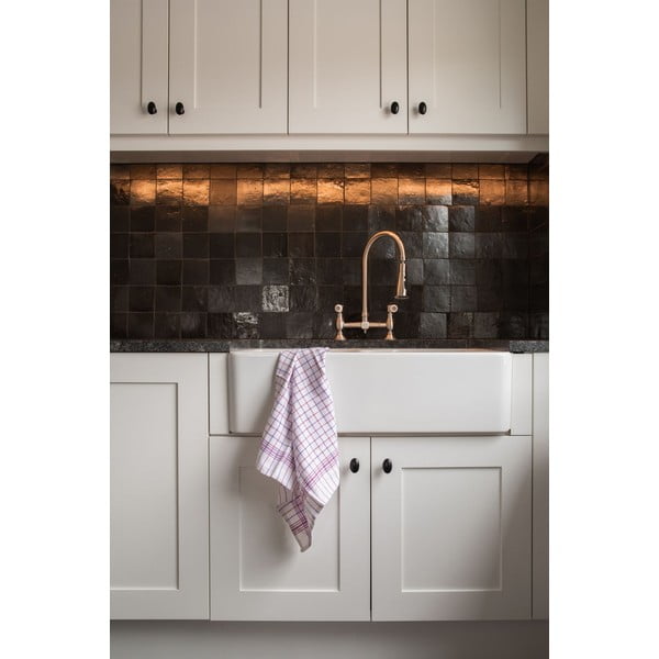 Bavlněné utěrky v sadě 3 ks 70x70 cm Horeca – Tiseco Home Studio-image-1