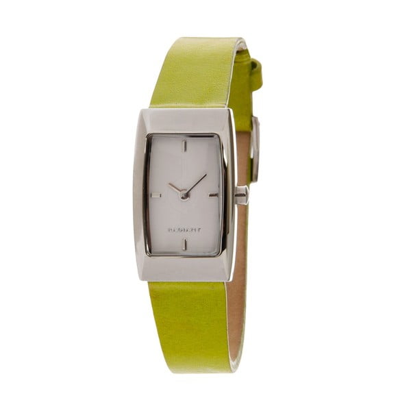 Dámské hodinky Radiant Slim Green