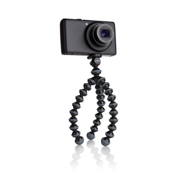 Stativ GorillaPod Original, černá/šedá