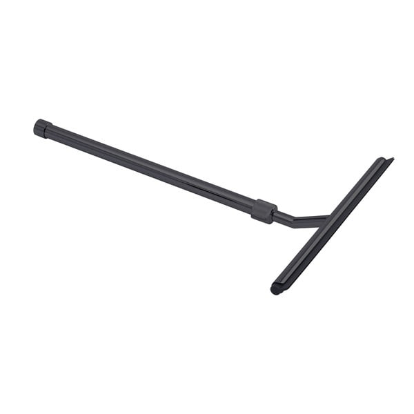 Černá teleskopická okenní stěrka – Wenko-image-3