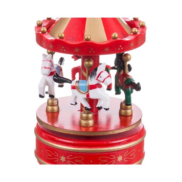 Hrací figurka Carousel – Casa Selección-image-1