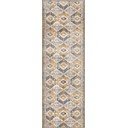 Béžový běhoun 67x200 cm Soft Eman – FD