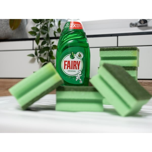 Houbičky na nádobí v sadě 6 ks – Addis-image-1