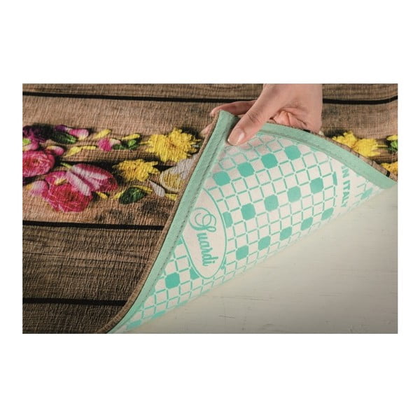 Běhoun Floorita Lavanda, 58 x 240 cm-image-2