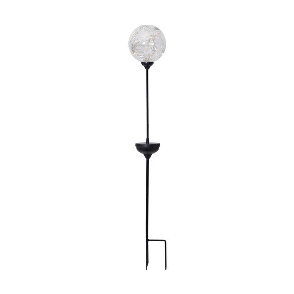 Solární LED svítidlo vhodné do exteriéru Star Trading Glory, ø 12 cm-image-2