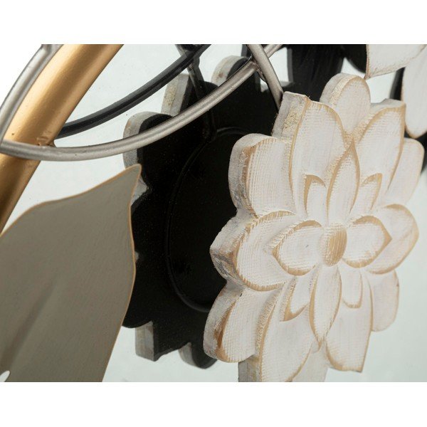 Nástěnné zrcadlo 75x66 cm Tonis – Mauro Ferretti-image-4