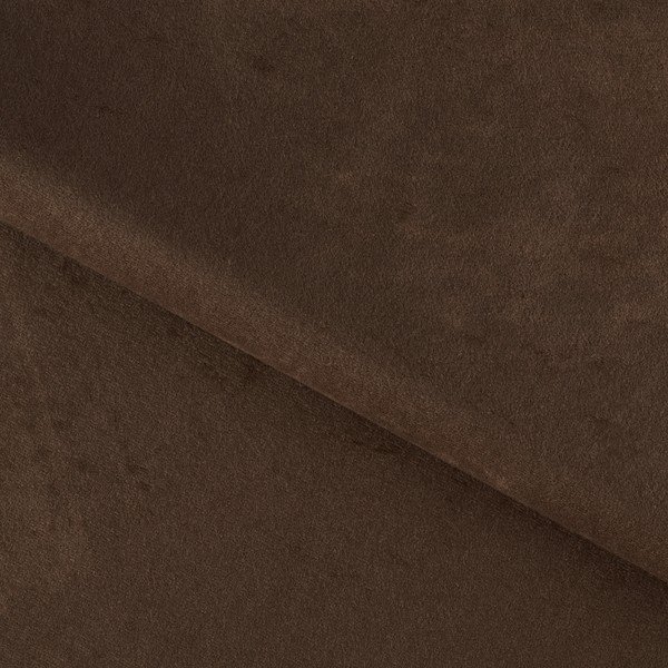 Okrově žlutá/hnědá čalouněná/z dřevotřísky jednolůžková postel s úložným prostorem s matrací 80x190 cm Parys – ELTAP-image-2