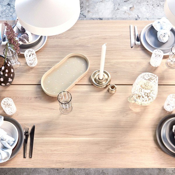 Skleněný džbán Jali – OYOY Living Design-image-3