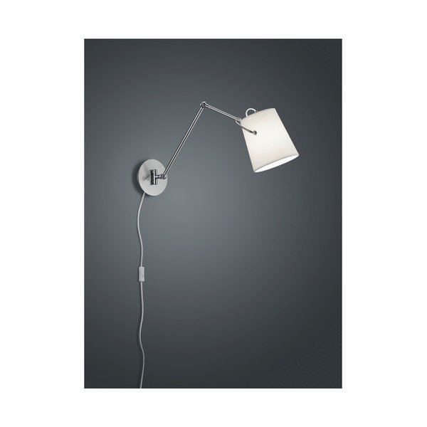 Nástěnné svítidlo Trio Meran, délka 18 cm-image-1