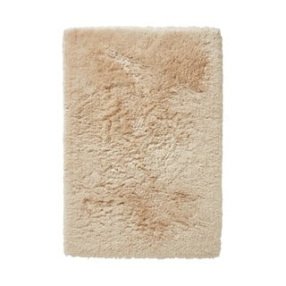 Krémově bílý koberec Think Rugs Polar, 80 x 150 cm