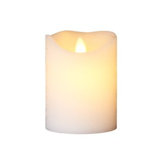 LED svíčka (výška 10 cm) Sara – Sirius