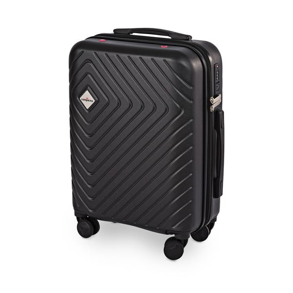 Cestovní kufr velikost S Cosmos – Compactor