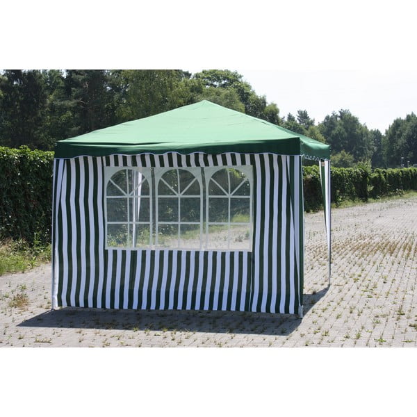 Bočnice pro party stan Mekong – Garden Pleasure-image-1