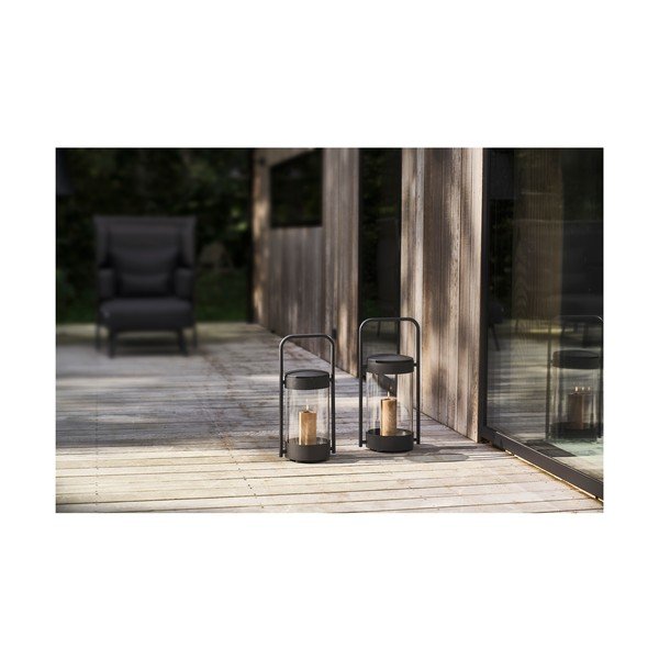 Kovová lucerna (výška 57 cm) Ancona – Villa Collection-image-4