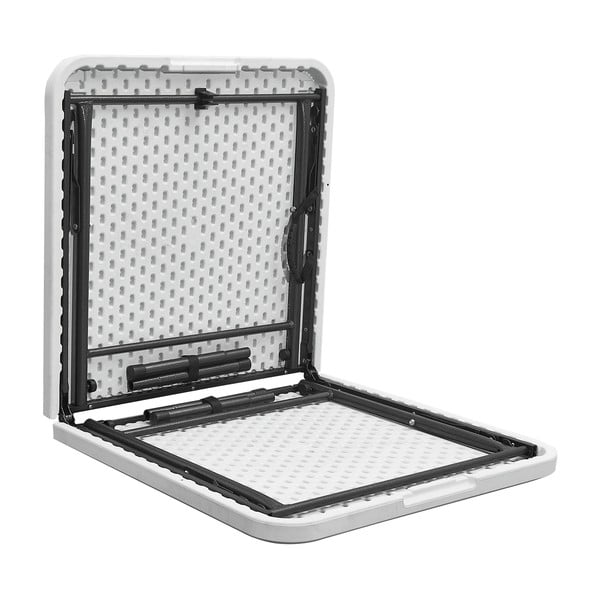 Zahradní jídelní stůl 60x120 cm – Rojaplast-image-1