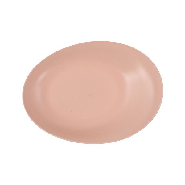 29dílná sada růžového porcelánového nádobí Kütahya Porselen Rose-image-4