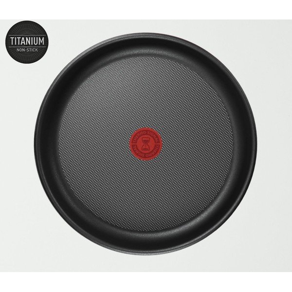 Hliníková sada nádobí 5 ks INGENIO Cook Eat L881S504 – Tefal-image-1