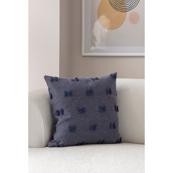 Povlak na polštář 43x43 cm Tuffet – Mioli Decor-image-1