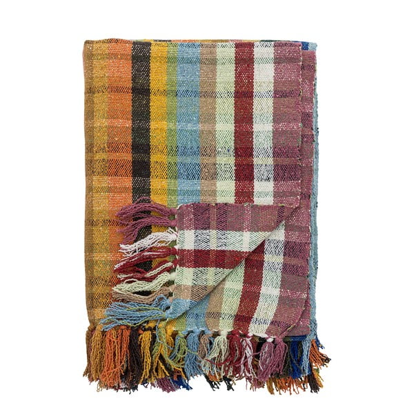 Deka 130x160 cm Elmy – Bloomingville