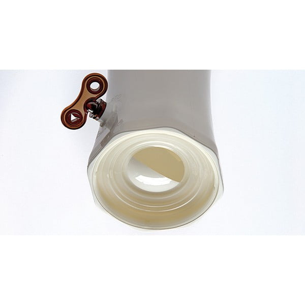 Dóza a dávkovač kávy na moka konvičku Snips Coffee Doser-image-2