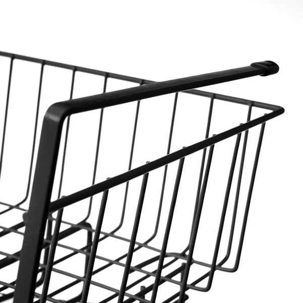 Závěsný kovový košík - Casa Selección-image-2