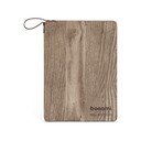 Servírovací dřevěné prkénko 26 x 18 cm Rustic – Bonami Selection