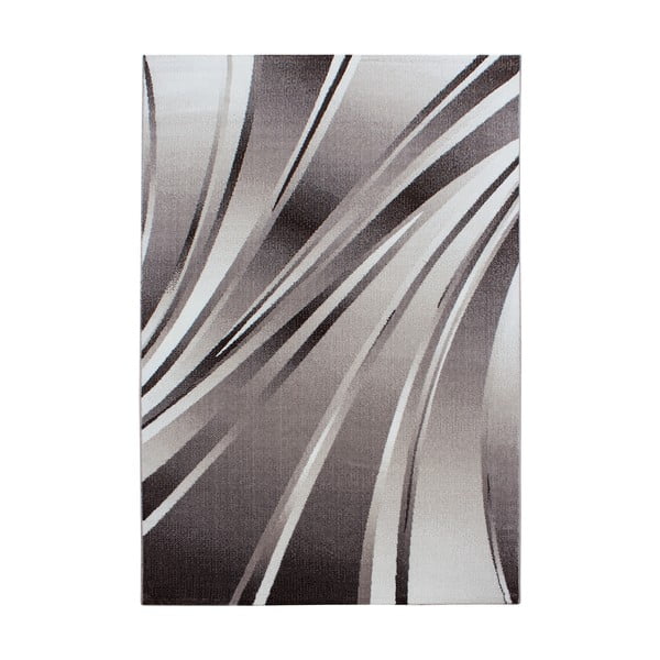 Hnědý koberec 160x230 cm Parma – Ayyildiz Carpets