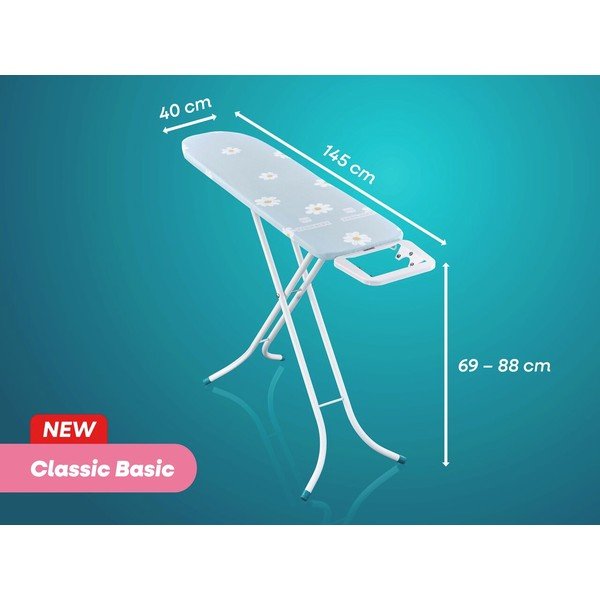 Žehlicí prkno 110x30 Classic S Basic – LEIFHEIT-image-2