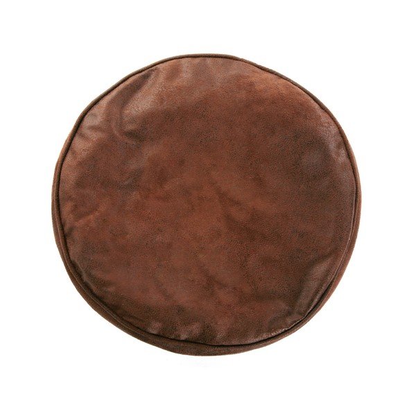 Sedací puf Versa Rounded, ø 40 cm-image-1