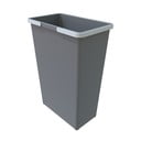 Plastový odpadkový koš 35 l - Elletipi