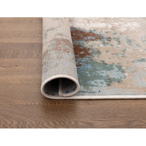 Béžový běhoun 80x300 cm Sensi Ethan – FD-image-3