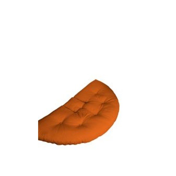 Dětské křesílko Karup Baby Nest Orange-image-3